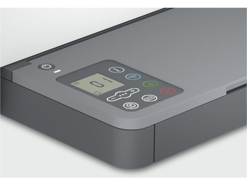 HP LaserJet MFP M234sdw Višenamjenski pisač (6GX01F)