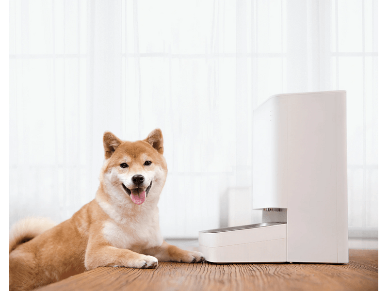 Xiaomi Smart Pet Food Feeder Intelligens kisállat etető (BHR6143EU)