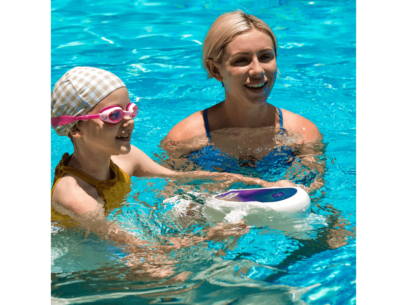 Sublue Hagul EZ víz alatti robogó, fehér (SUB099)