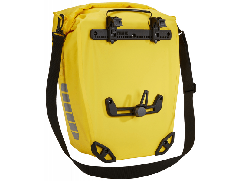Thule 3204211 kerékpáros táska 25L, sárga