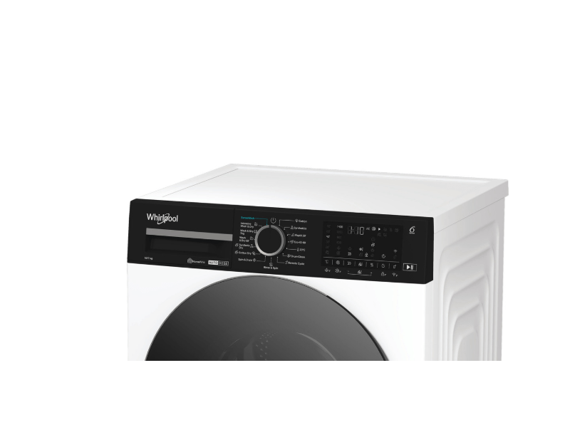 Whirlpool WPD 0736W ADS EE Mosó-szárítógép