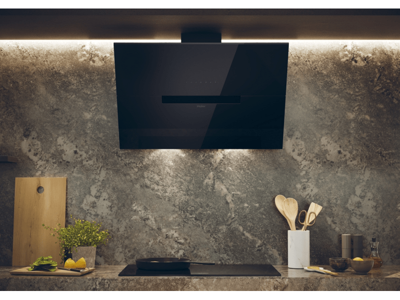 Haier HADG9CBS4BWIFI ID Link Páraelszívó