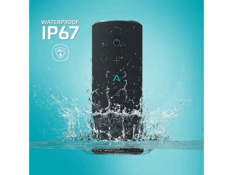 LAMAX Sounder2 Play Hangszóró, Fekete