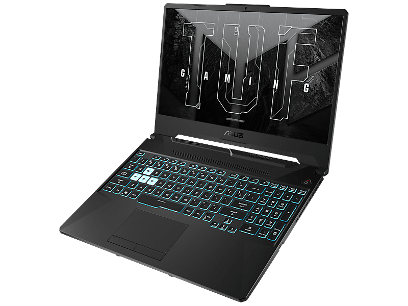 Asus TUF Gaming A15 FA506NCR-HN108 Gamer notebook
