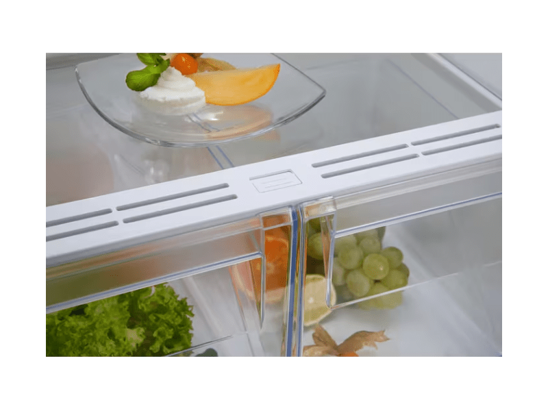 Electrolux ENT6NE18S Ugradbeni hladnjak za zamrzavanje