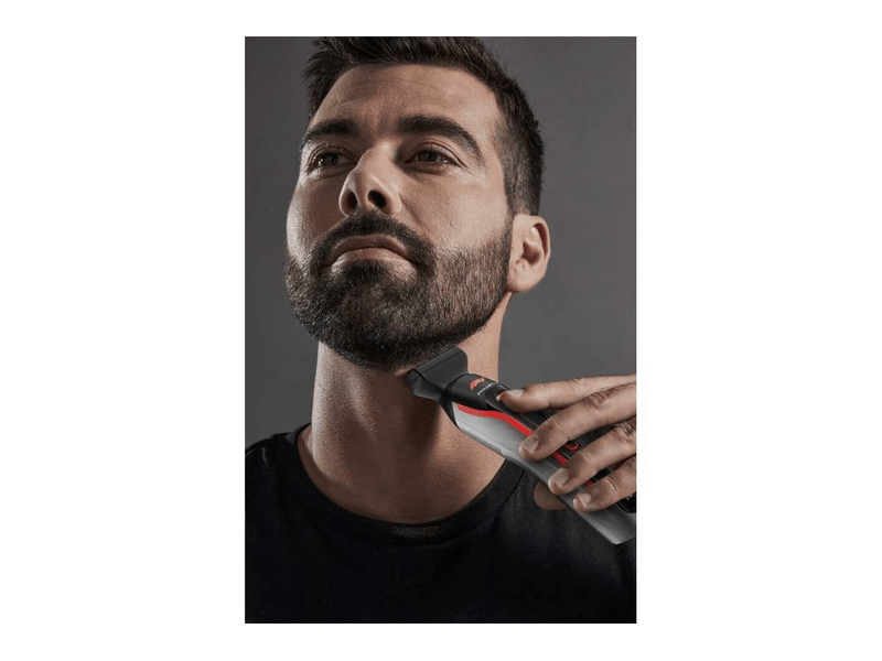 Rowenta TN944MF0 Formula1 Haj és szakállvágó