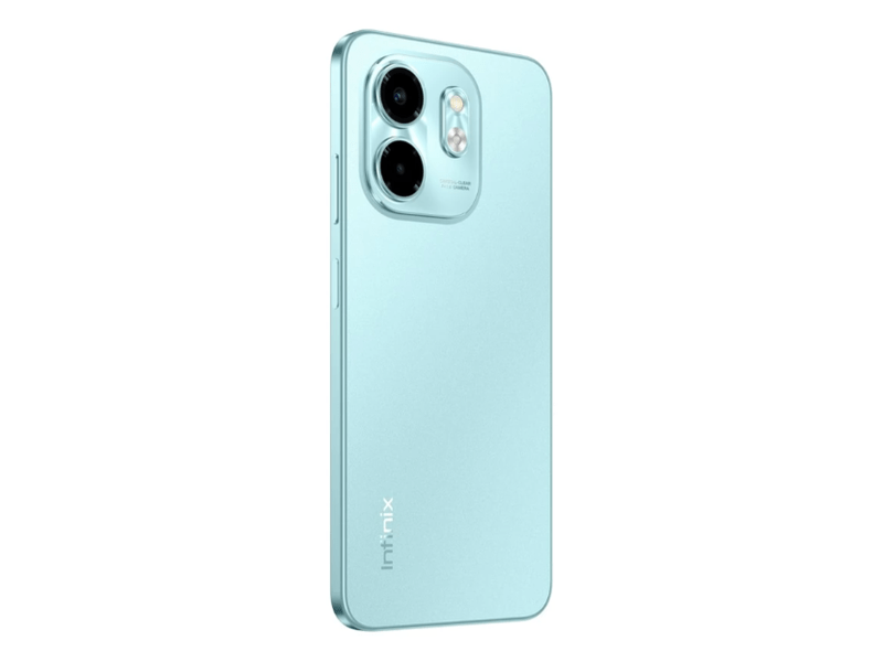 6.7 OC 64/4GB 13/8MP, Mint Green