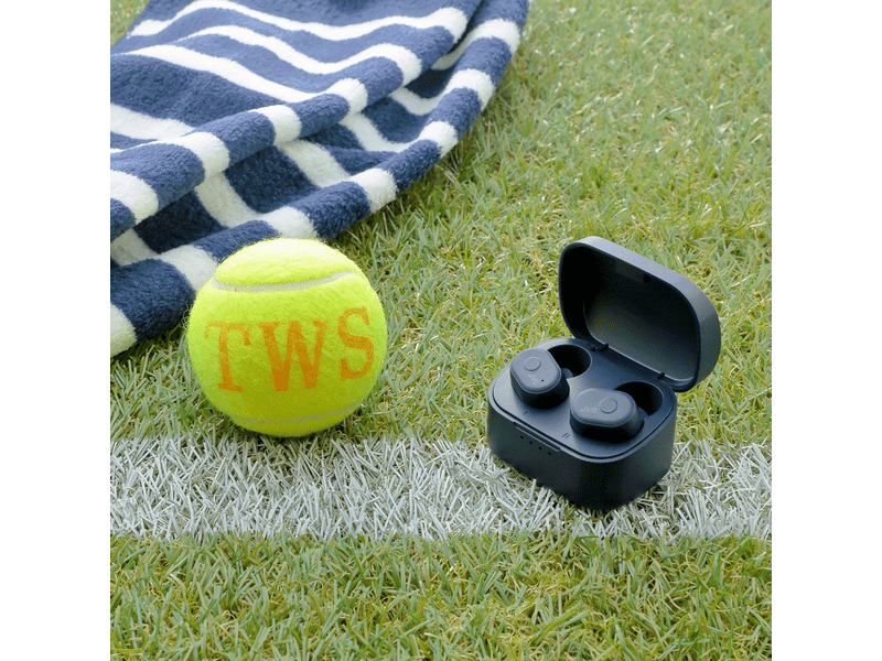 JVC HA-A11T-A Bluetooth fülhallgató, Kék