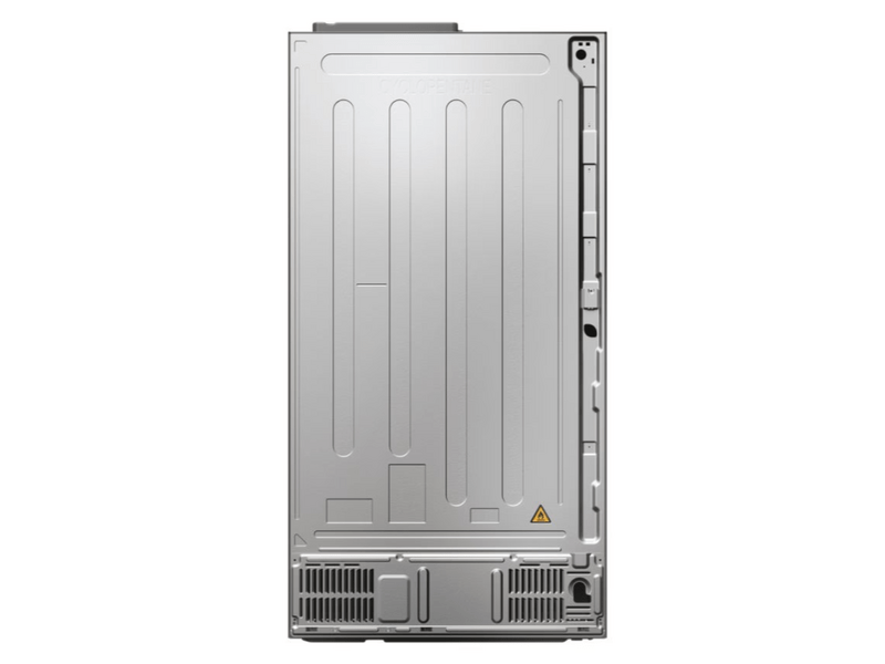 Haier HCR7918EIMP Cube 4 ajtós kombinált hűtőszekrény