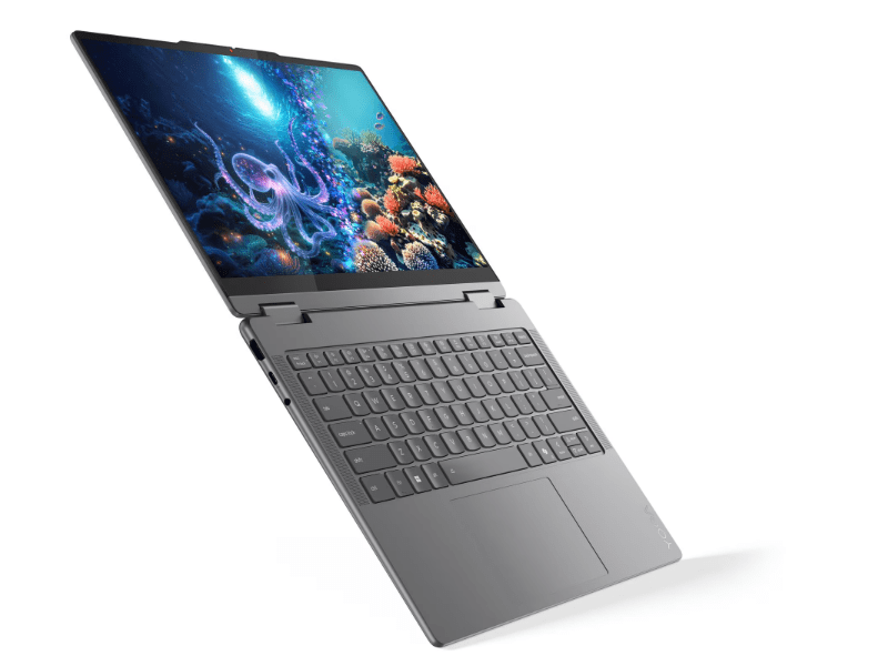 Lenovo Yoga 7 2-in-1 14ILL10 (83JQ008GHV) Notebook + Win11