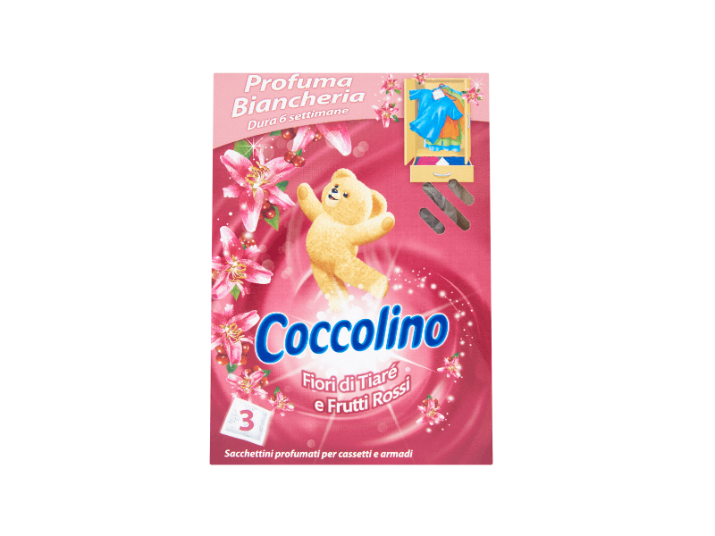 Coccolino Care + öblítő kezdő csomag színes & fehér ruhákhoz (BEG KIT2)