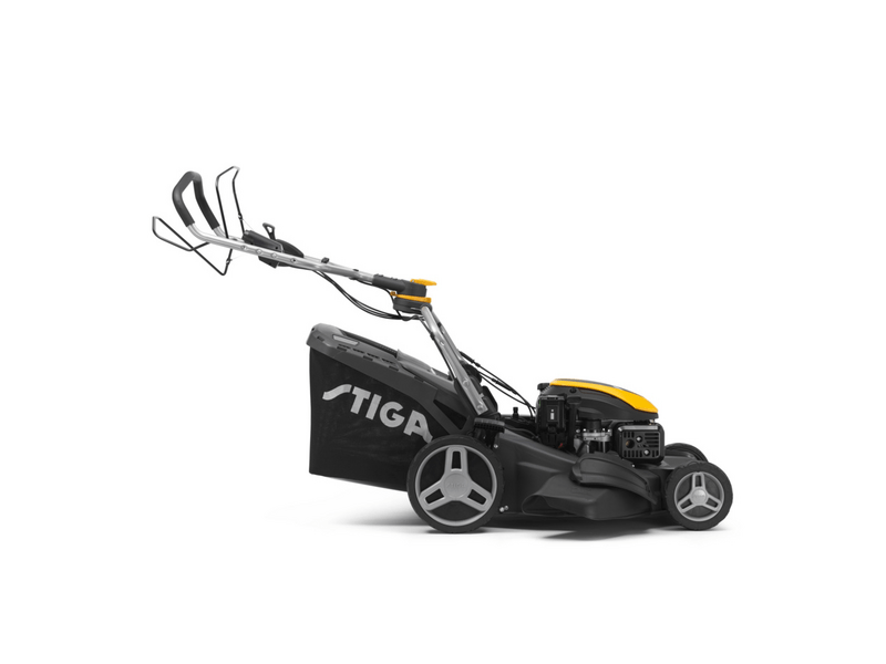 Stiga COMBI 955 VE Benzinmotoros fűnyíró (294557548/ST1)