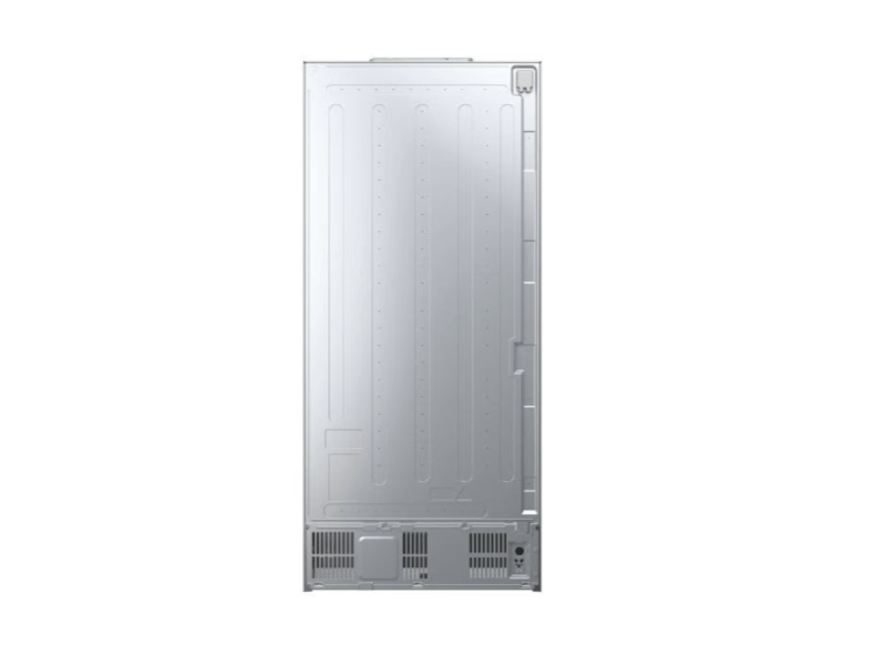 Haier HCW7819EHMP Többajtós Cube Hűtőszekrény