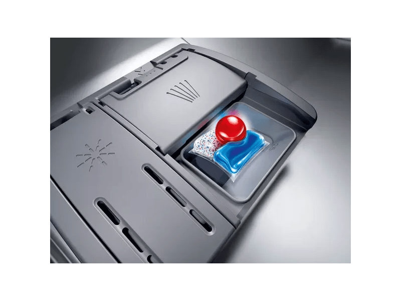 Bosch SMD6ECX21E Beépíthető mosogatógép