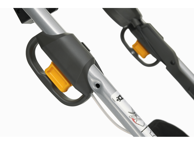 Stiga Twinclip 950 V Benzinmotoros fűnyíró (294513048/ST1)