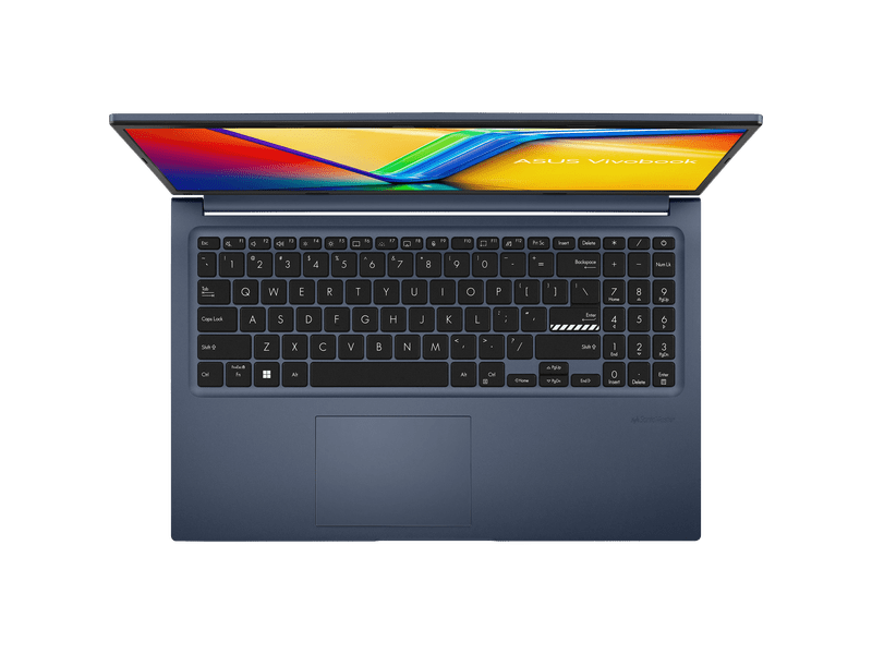 Asus VivoBook 15 M1502YA-BQ296W Notebook + Win11