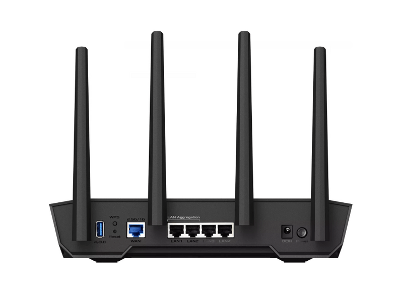 Asus TUF Gaming AX4200 ruter