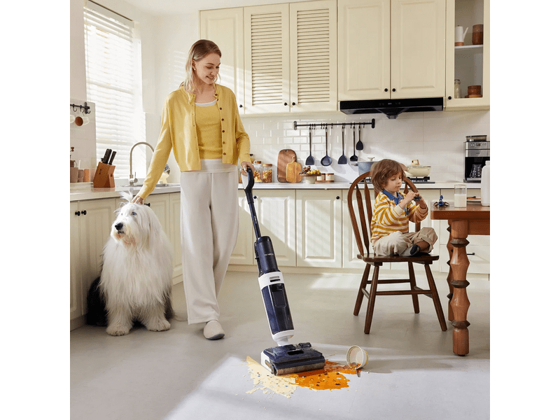 Tineco Floor One Switch S6 Stretch Plus Kéziporszívó (FW311000DE)