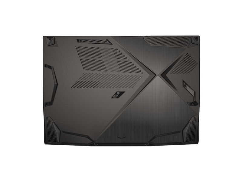 MSI Thin 15 B12UC-2288XHU (9S7-16R831-2288) Notebook