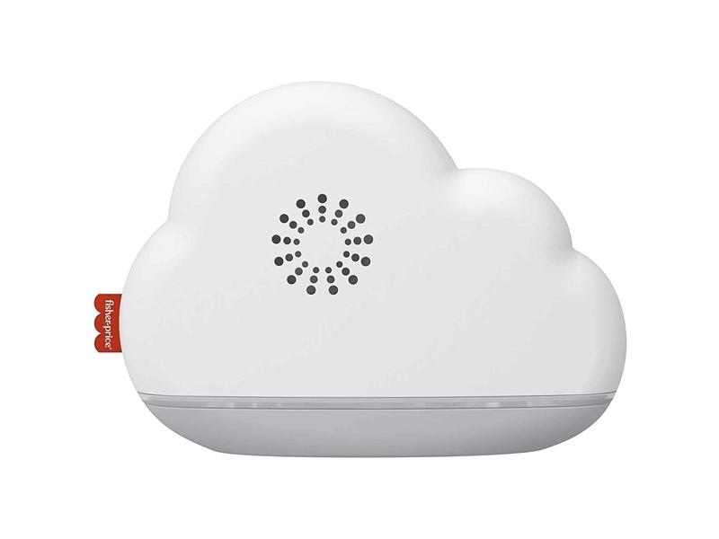 Fisher-Price: Nyugtató égbolt kiságyforgó (HBP40)