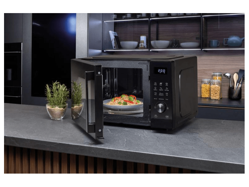 Hisense H23MOBSD1H Mikrohullámú sütő