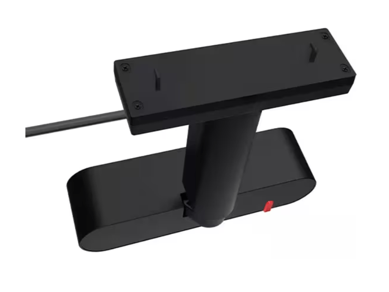 Lenovo ThinkVision MC50 Monitor webkamera