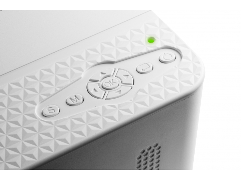 Technaxx TX-113 Mini Full HD LED projektor