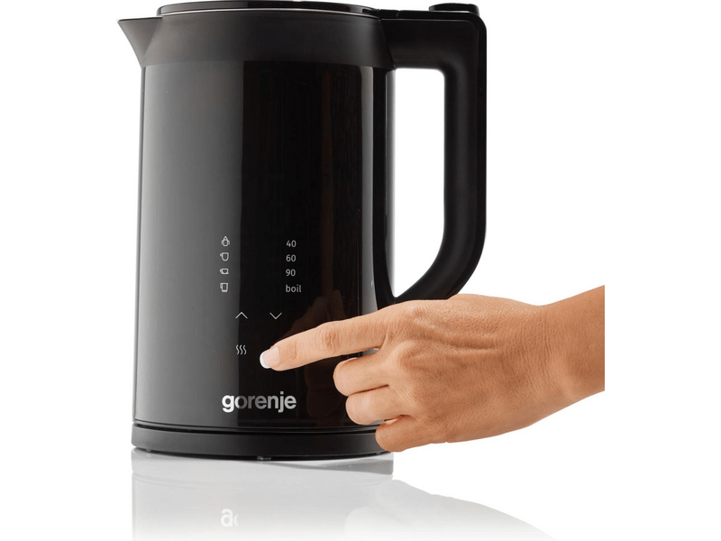 Gorenje K17DWDII Vízforraló, 1,7l