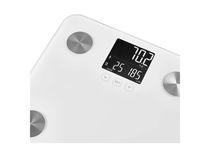 Sencor SBS 6025WH Személymérleg