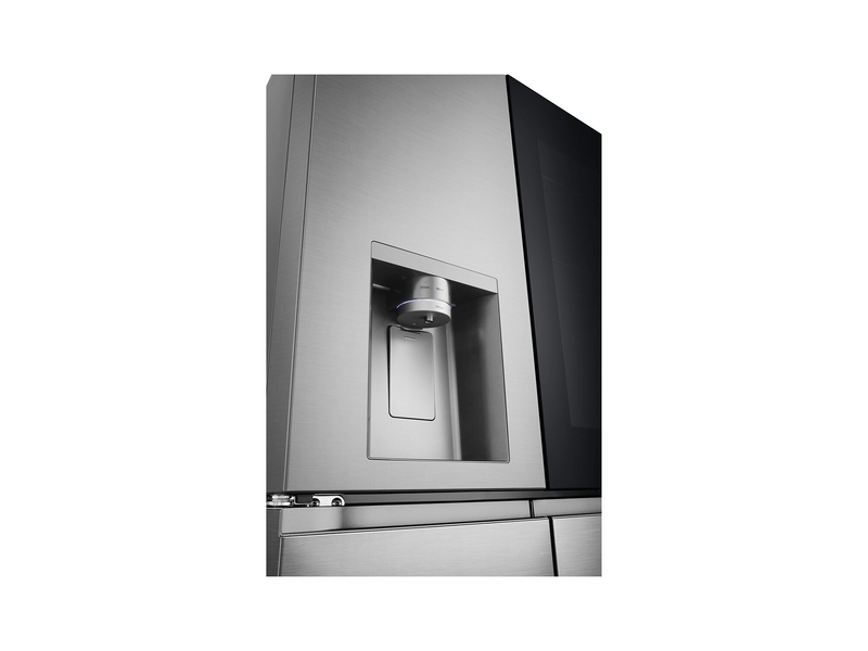 LG GMK961PY5E Négyajtós hűtőszekrény