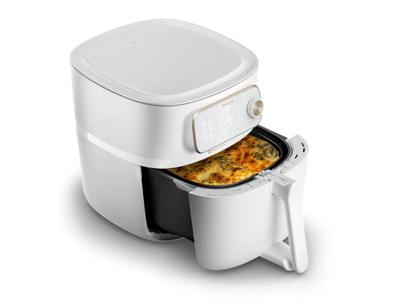 Series 7000 Airfryer XXL, 8.3L fehér