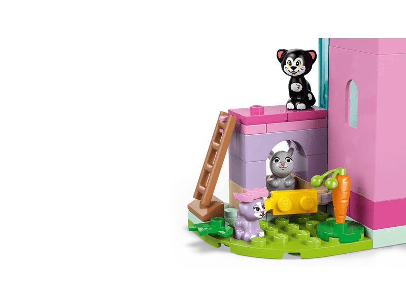 LEGO® Disney Minnie pansion za kućne ljubimce (43274)