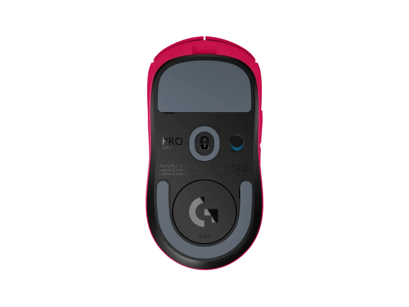 LOGITECH G Pro X Superlight 2 PI