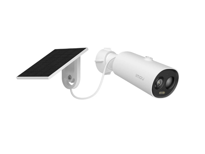 Imou Cell 3C All In One napelemes kültéri kamera szett (IPC-K9DCP-3T0WE-V2)