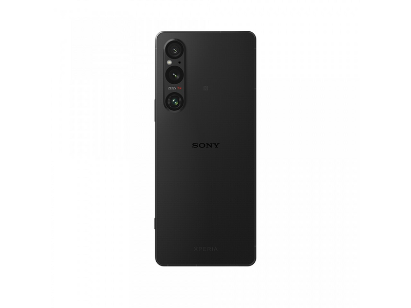 Sony Xperia 1 V 256/12GB Okostelefon, Fekete (XQDQ54C0B.EUK)