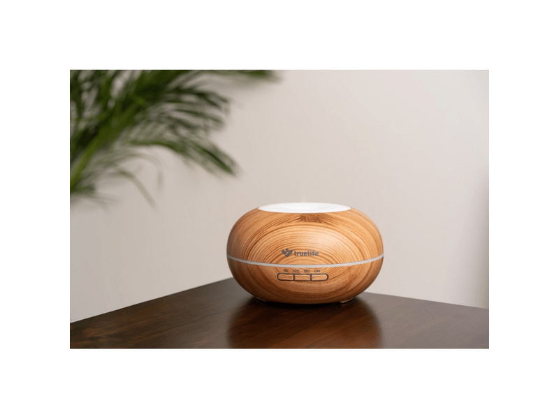 TrueLife AIR Diffuser D5 Light Illatosító diffúzor és párásító (AIRDD5L)
