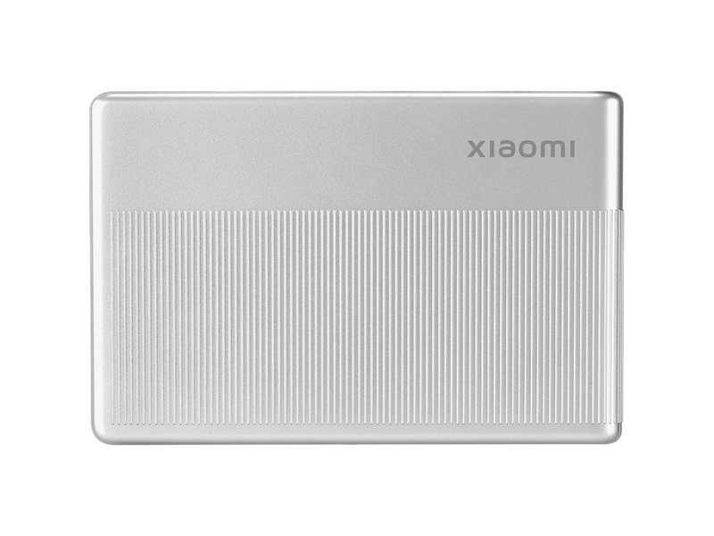 Xiaomi Portable Photo Printer 1S Fotónyomtató (BHR9974GL)