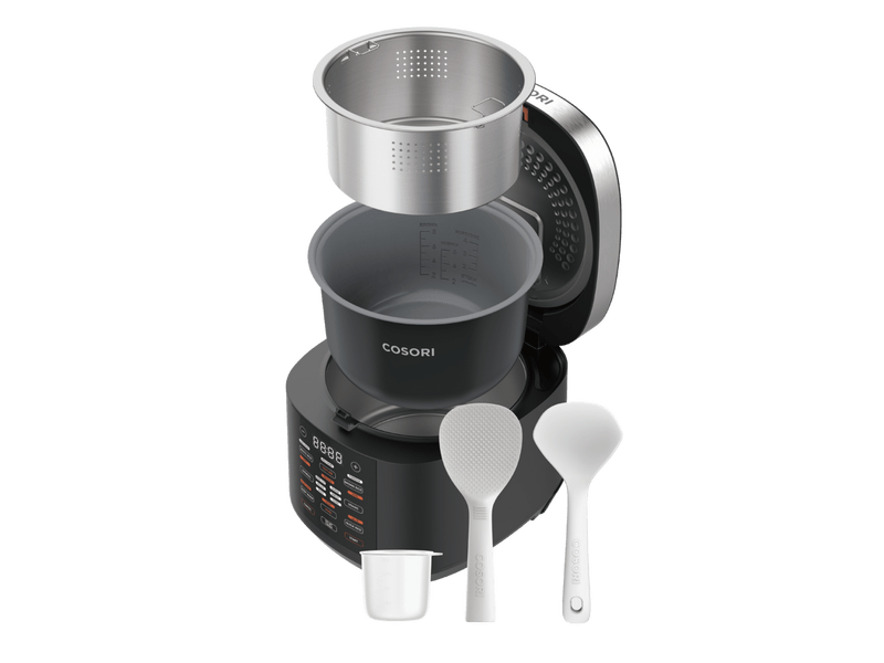 Cosori CRC-R501-KEU Slow cooker többfunkciós rizsfőző