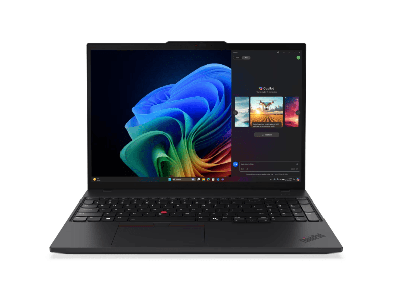 Lenovo ThinkPad T16 G4 16