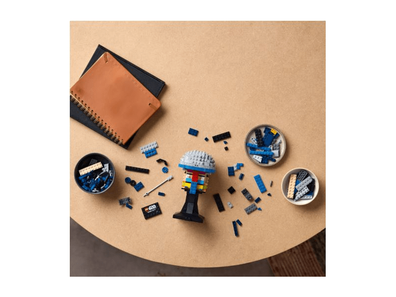 LEGO 75408