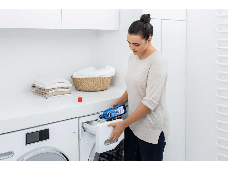 Durgol mosógép tisztító, 500ml