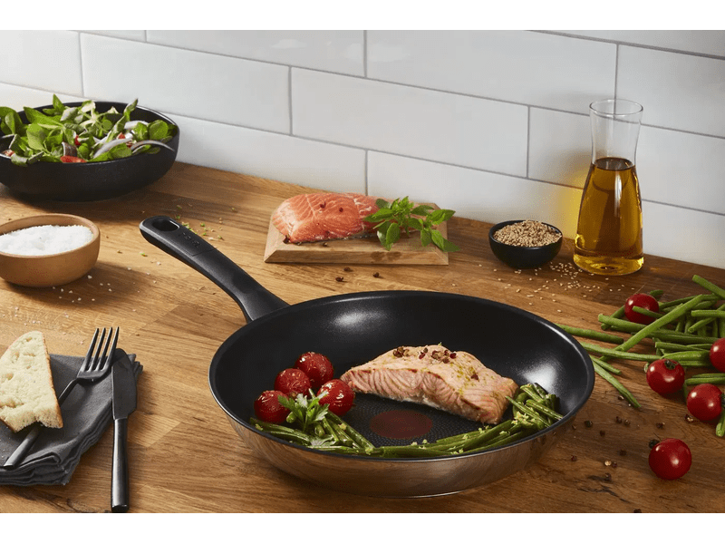 Tefal Edition Serpenyő, 28 cm (G7380674)