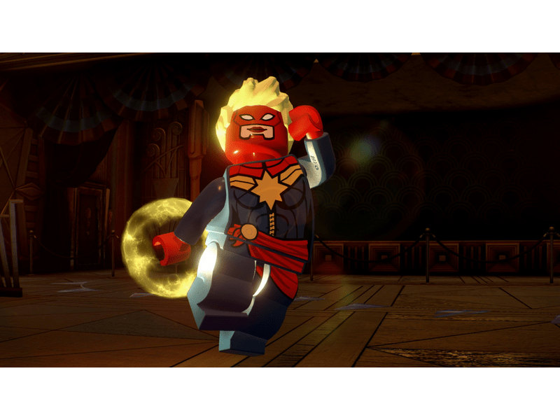 LEGO® Marvel Super Heroes 2 - Nintendo Switch játék letöltőkód