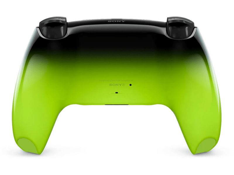 PS5 DualSense Vezeték nélküli kontroller, Remix Green