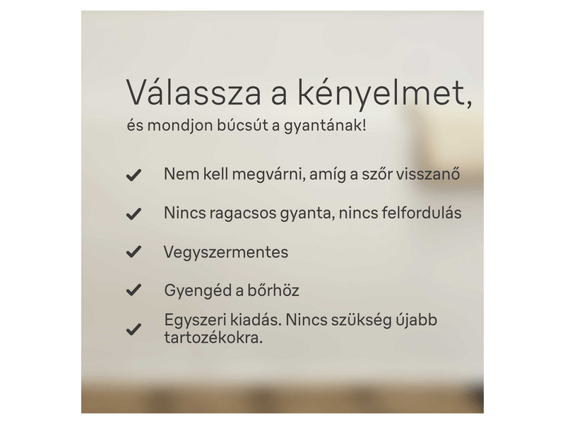 Braun Silk·épil 7 Epilátor