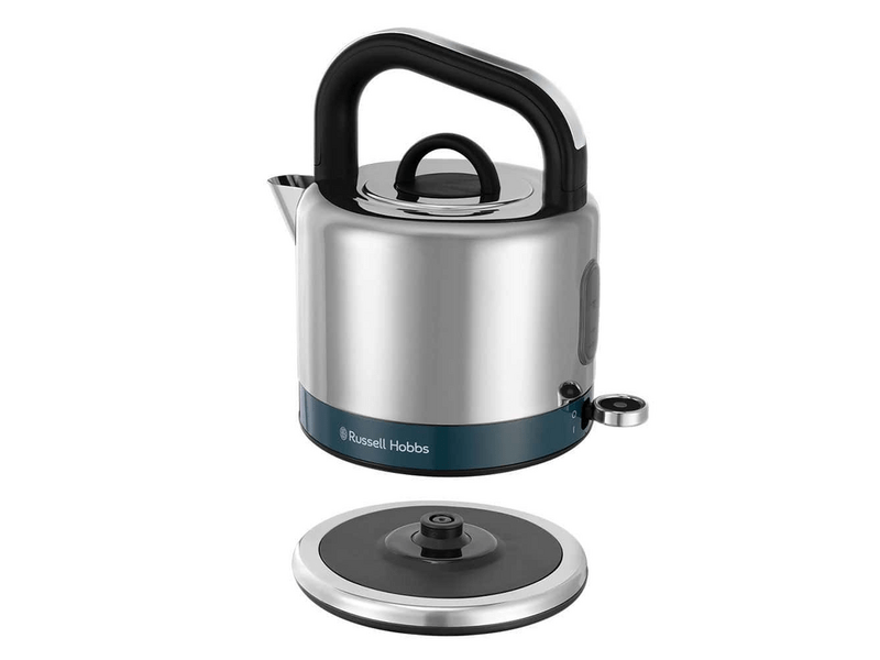 Russell Hobbs 26421-70 Distinctions vízforraló, óceán kék