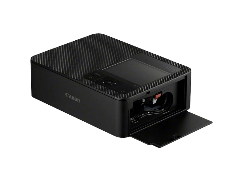 Canon SELPHY CP1500 Fotónyomtató, fekete (5539C002)