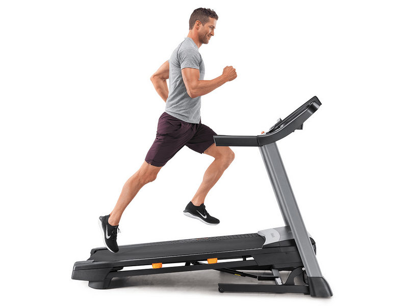 NordicTrack T 6.5 Si futópad