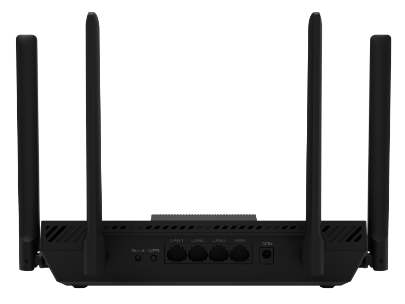 Asus RT-BE50 AiMesh Router
