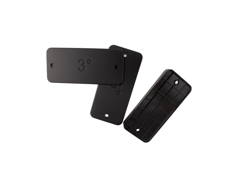 Carguard 55069F Tolatókamera parkolószenzorral